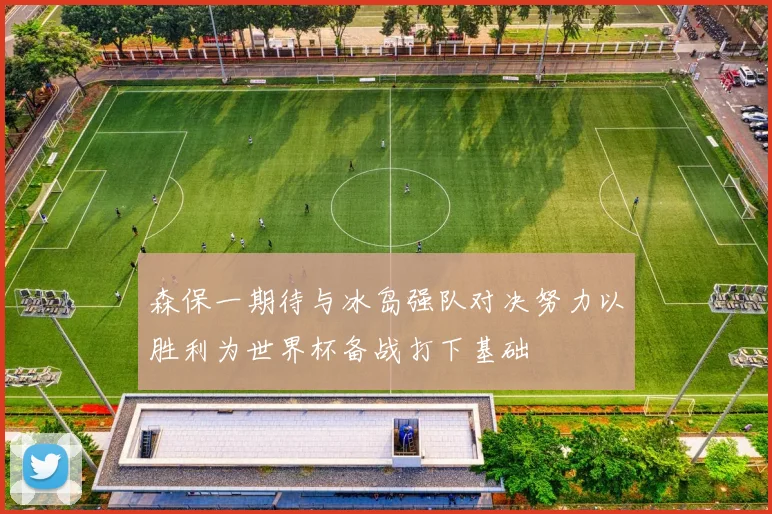 森保一期待与冰岛强队对决努力以胜利为世界杯备战打下基础